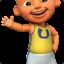 upin