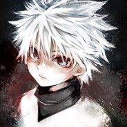 killua