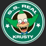 The Real Krusty