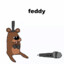 Feddy