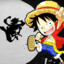 Monkey D´Luffy