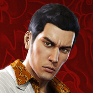Kiryu Kazuma
