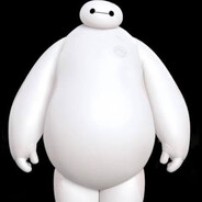 Baymax