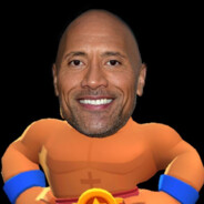 лысый череп