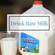 Raw Milk