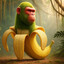 Chimpanzini Bananini