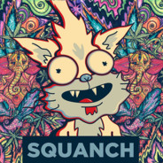 ❖Squanch❖