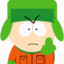 Kyle Broflovski