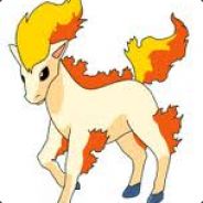 Ponyta