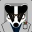 Professor Badger