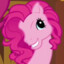 xuesospeek? Pinkie Pie