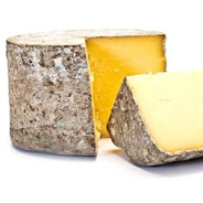 ESKİİİ kars kaşarı