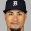 All Star Javy Báez