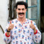 Borat