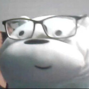 ☁♡⭒Icebear=Alone⭒♡☁