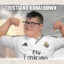 Cristiano Ronaldown