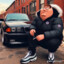 Peter Griffin