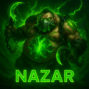 Nazar_244 Steam avatar