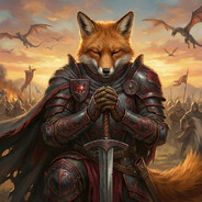 Jogafoxx Steam avatar