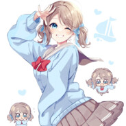 [KR]HANAYO