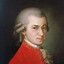 Wolfgang Amadeus Mozart