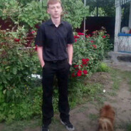 ДИМА КАЛЯДЕНКО