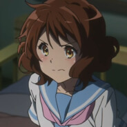 黄前久美子_OumaeKumiko