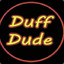 Duff Dude