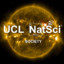 UCL NatSci