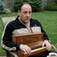 Tony Piano