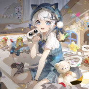 The Funeral of the Iris