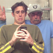 ⚡️⚡️⚡️Lucky gunman