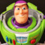 Buzz Lightyear