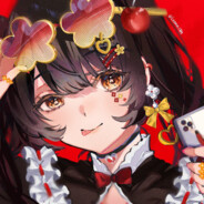 最爱胡桃单推人