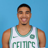Jayson Tatum