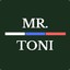 Mr.Toni