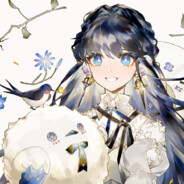 我永远喜欢星极小姐