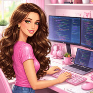 ByteMeBarbie