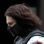 The Winter Soldier