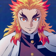 Kyojuro Rengoku