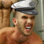 Fat Fireman&#039;s Fist
