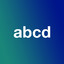 abcdefg