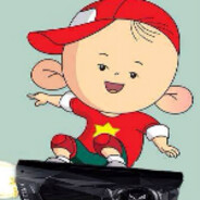 一生要强的胡图图