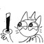 Reticent Fox