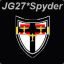 JG27*Spyder