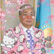 Kassym Jomart Tokayev avatar