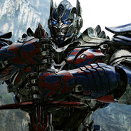 Optimus Prime