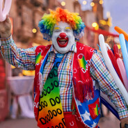 DoDo the CLown