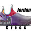 Jordan Crocs