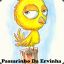 PASSARINHO DA ERVINHA!